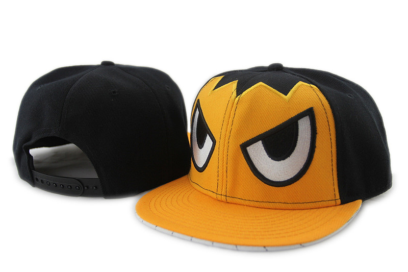 Stinko Brothers Snapback Hat id09